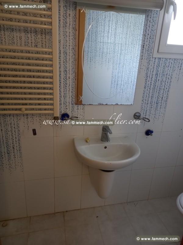 Réf : L 362 Duplex Carole 