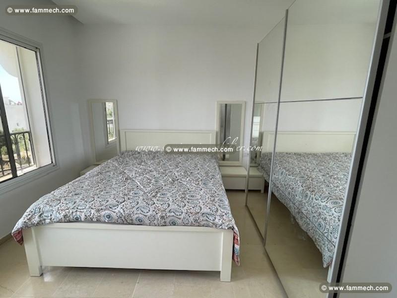 Réf : L1077 Appartement Zaz