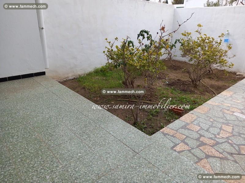 Réf : L334 Appartement Tony 