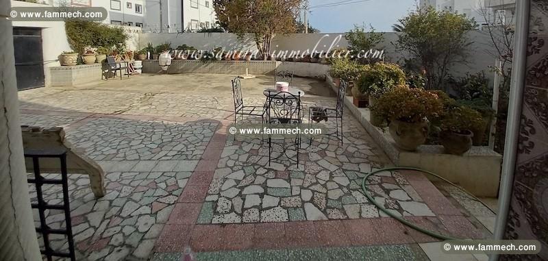 Réf : L337 Appartement Pamela 