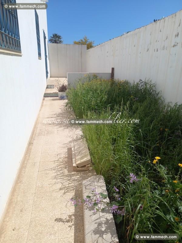 Réf : L355 Appartement la sauge 