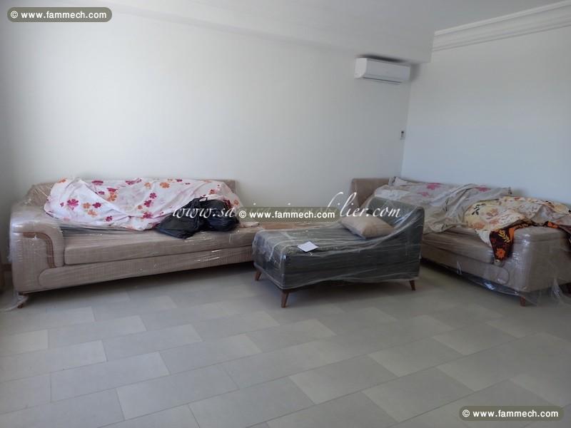 Réf : L449 Appartement les vergers 