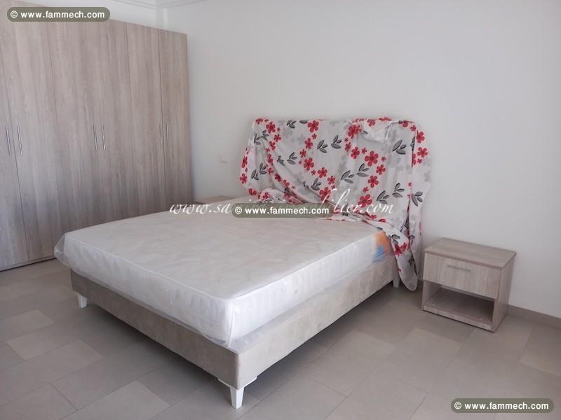 Réf : L449 Appartement les vergers 
