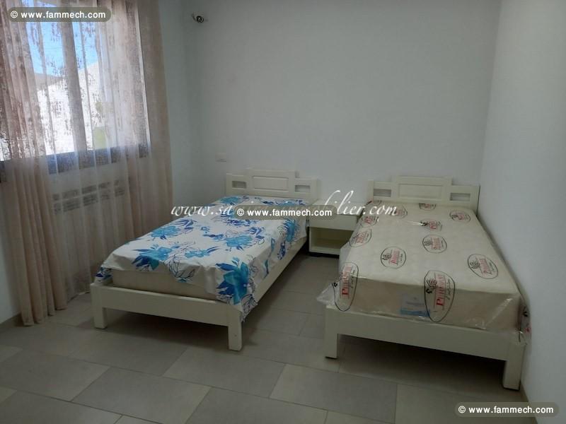 Réf : L449 Appartement les vergers 