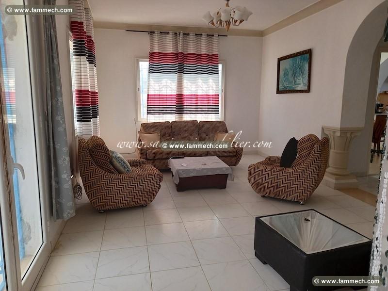 Réf : L469 Appartement Dille