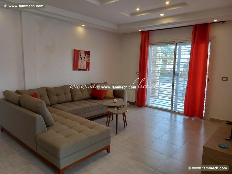 Réf : L476 Appartement Mercure 1