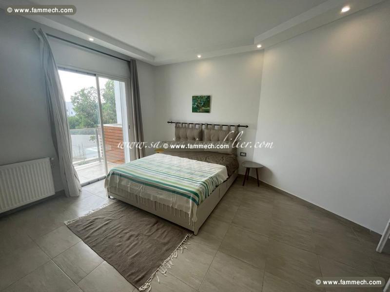 Réf : L476 Appartement Mercure 1