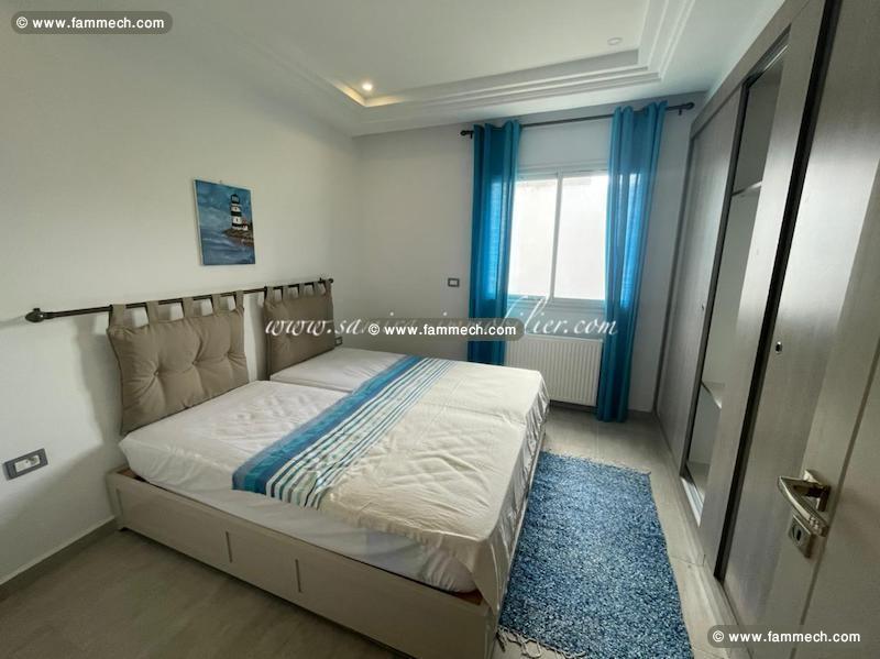 Réf : L476 Appartement Mercure 1