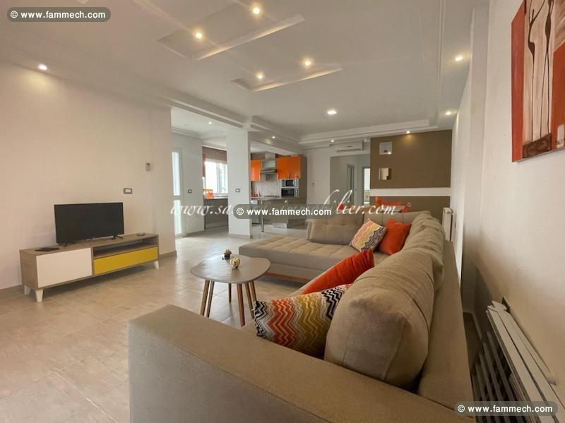 Réf : L476 Appartement Mercure 1