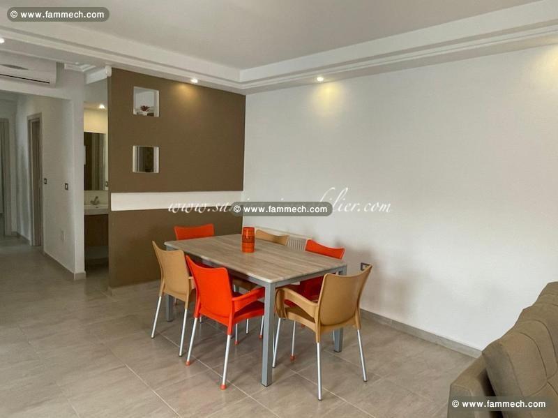 Réf : L476 Appartement Mercure 1