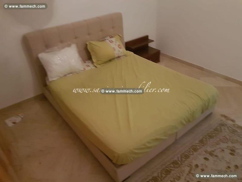 Réf : L478 Appartement Saturne 1