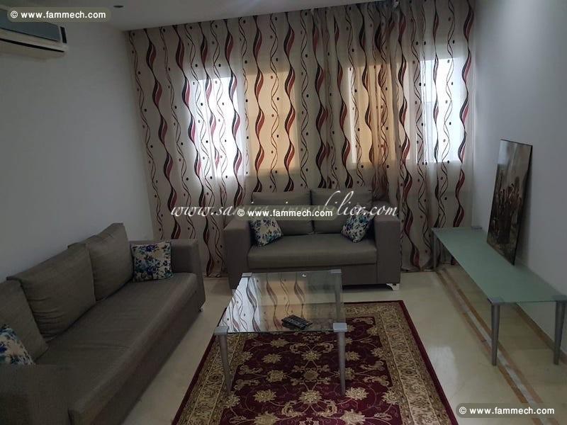 Réf : L478 Appartement Saturne 1