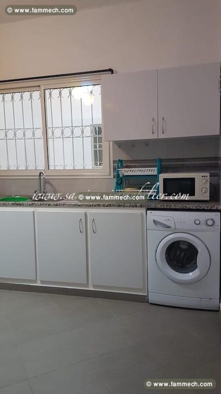 Réf : L478 Appartement Saturne 1