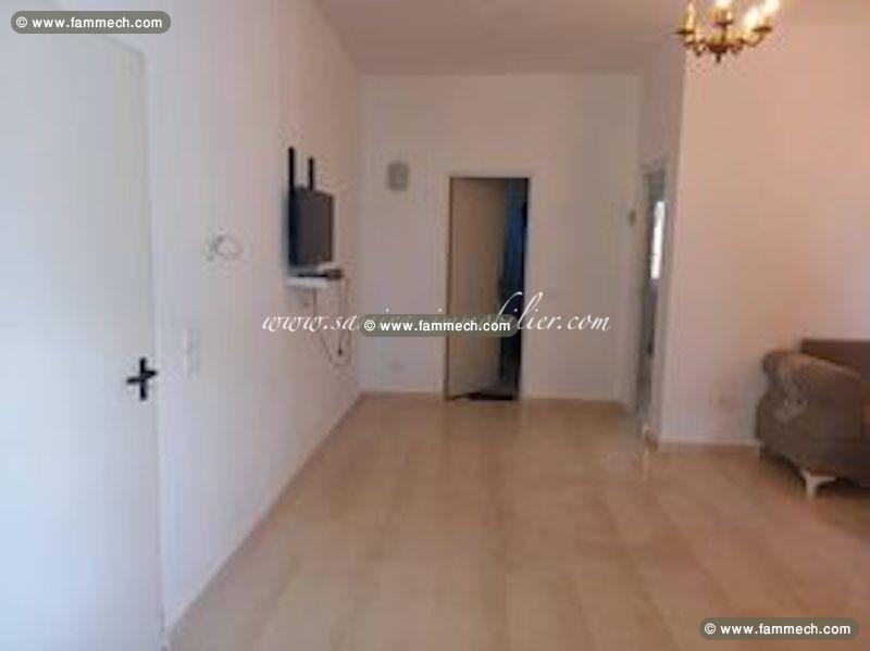 Réf : L480 Appartement la Sirène 