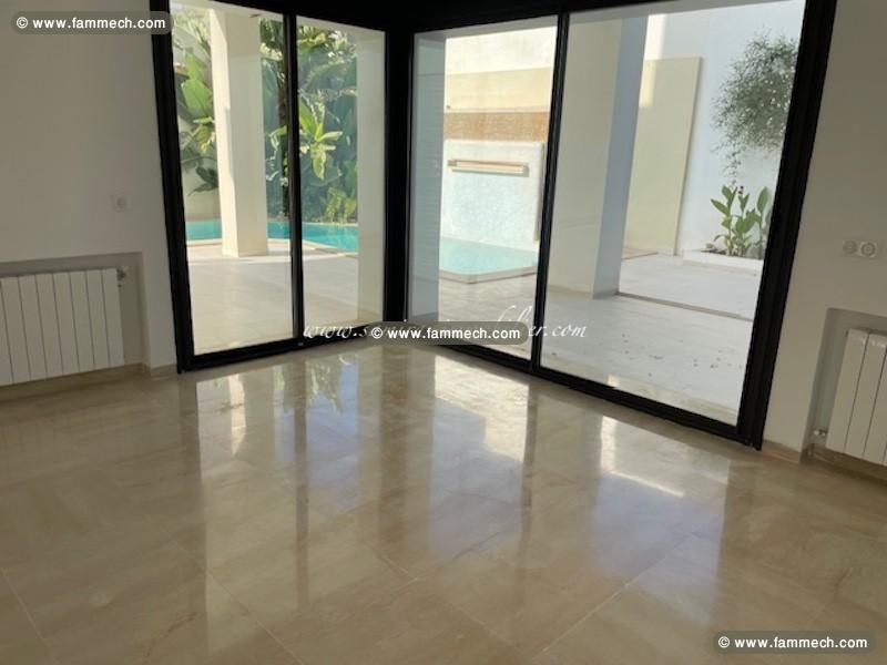 Réf : L928 Villa Léa