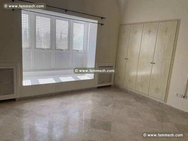 Réf : L947 Villa Ambre