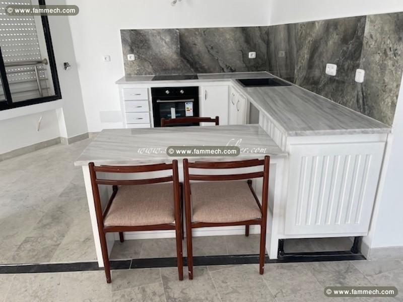 Réf : L948 Appartement Prada 