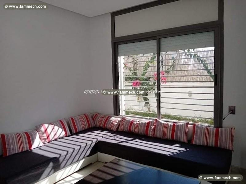 Réf : L953 Duplex Amira