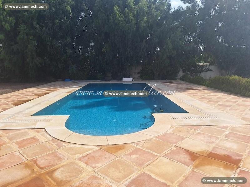 Réf : L954 Villa la lumière 
