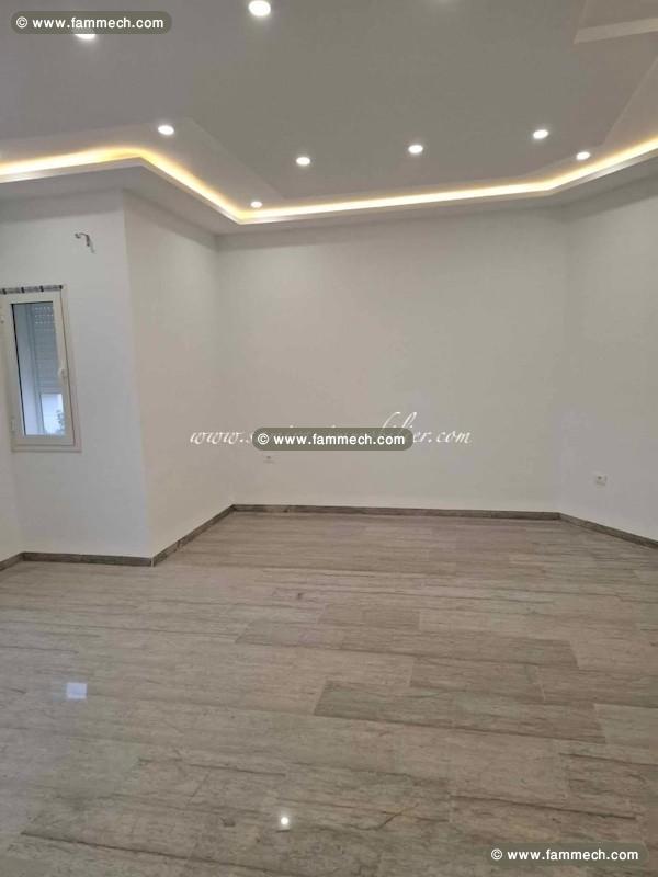 Réf : L958 Appartement Haroun 