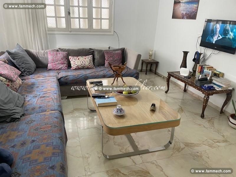 Réf : L959 Appartement Hedi