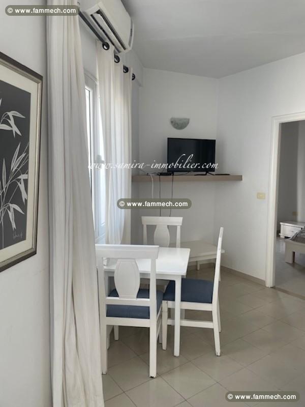 Réf : L960 appartement Fabio 