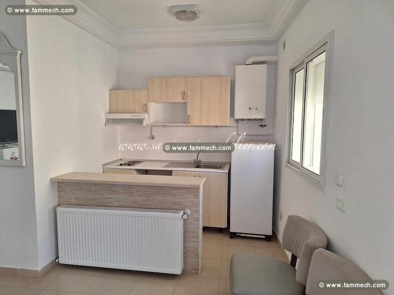 Réf : L966 Appartement Gaya