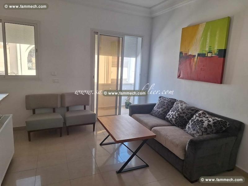 Réf : L966 Appartement Gaya