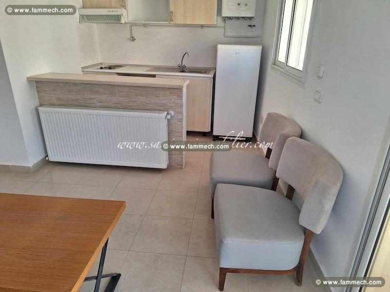 Réf : L966 Appartement Gaya
