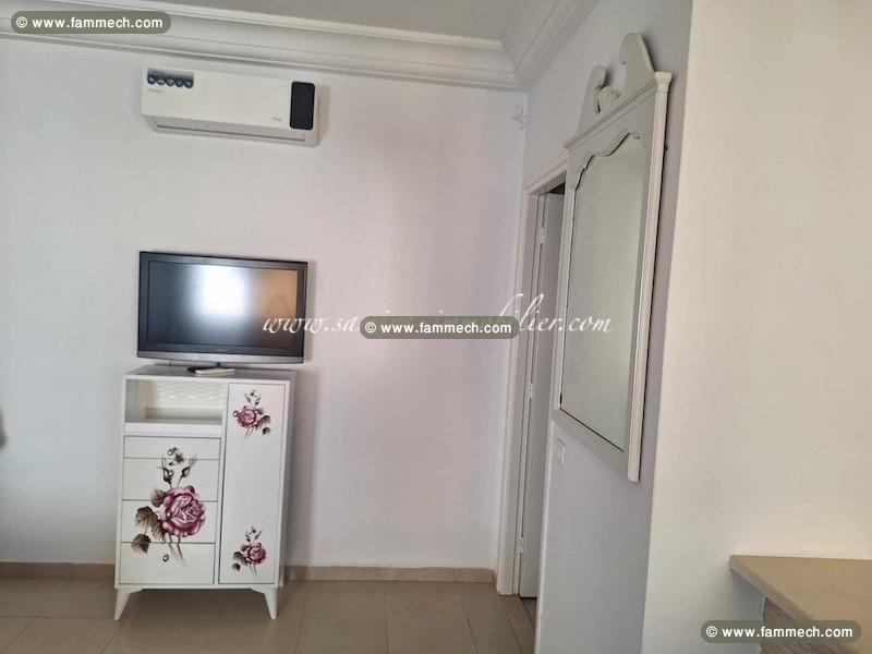 Réf : L966 Appartement Gaya