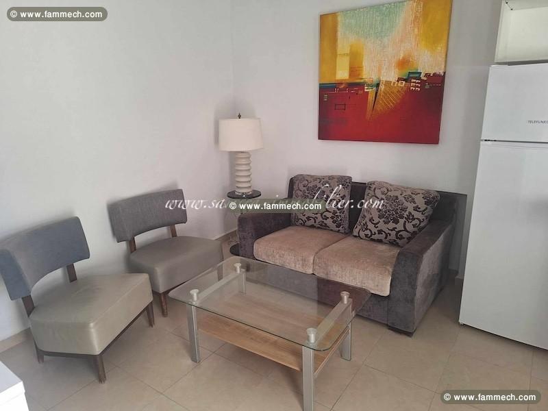 Réf : L967 Appartement Gaya 1 
