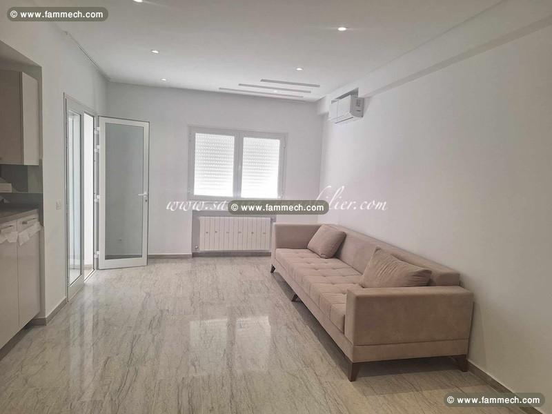 Réf : L969 Appartement Anémone 