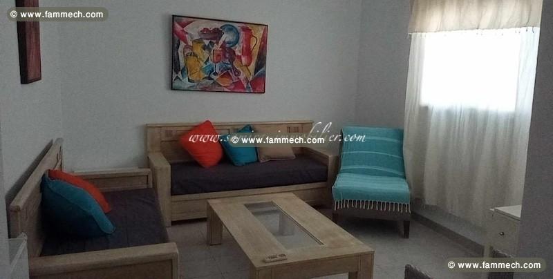 Réf : L986 Appartement Lidia