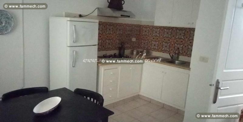 Réf : L986 Appartement Lidia