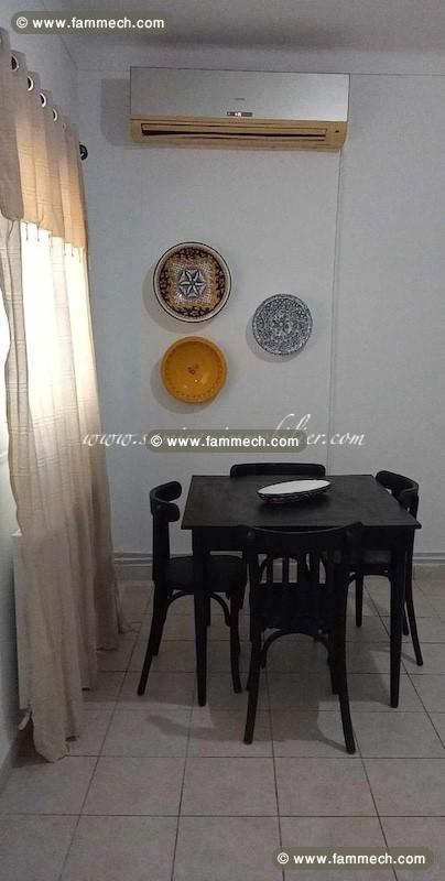 Réf : L986 Appartement Lidia