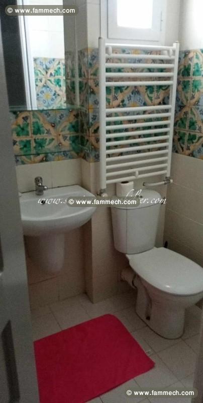 Réf : L986 Appartement Lidia
