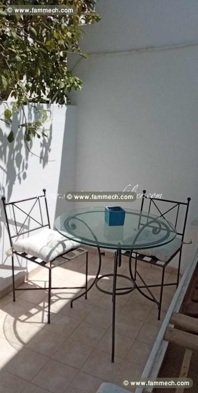 Réf : L986 Appartement Lidia