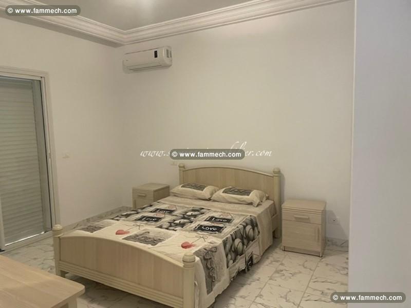 Réf : L997 Appartement Ennasr