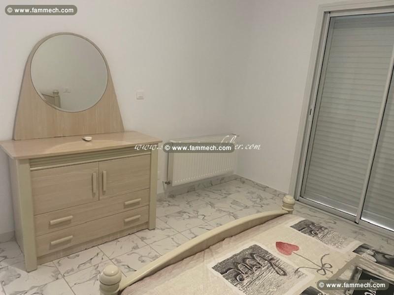 Réf : L997 Appartement Ennasr