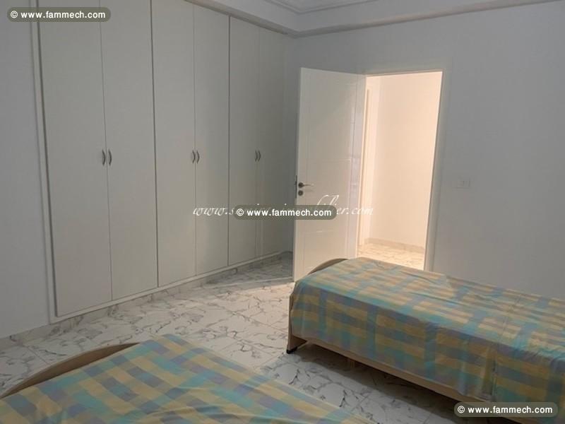 Réf : L997 Appartement Ennasr