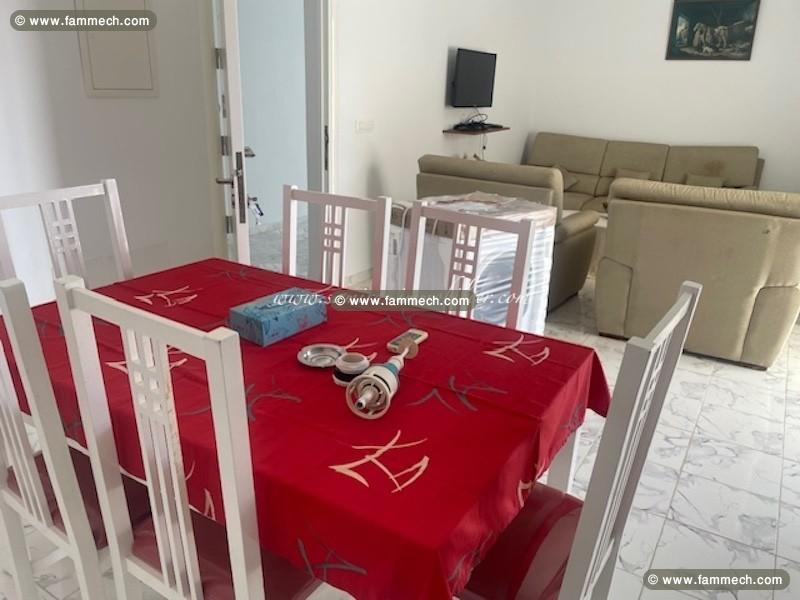 Réf : L997 Appartement Ennasr