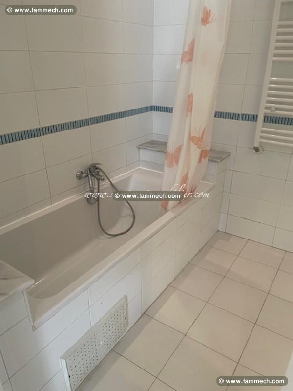 Réf : L997 Appartement Ennasr