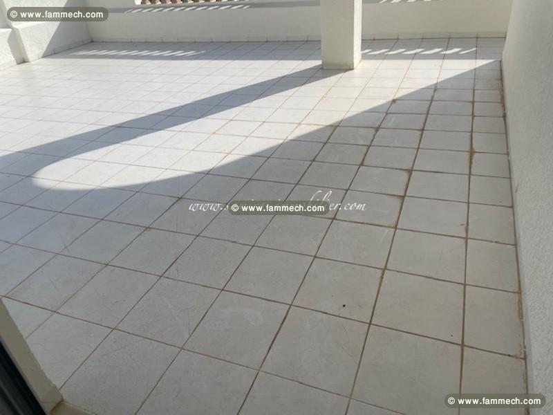 Réf : L997 Appartement Ennasr