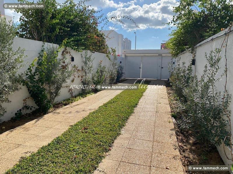 Réf : V174 Villa Diva 