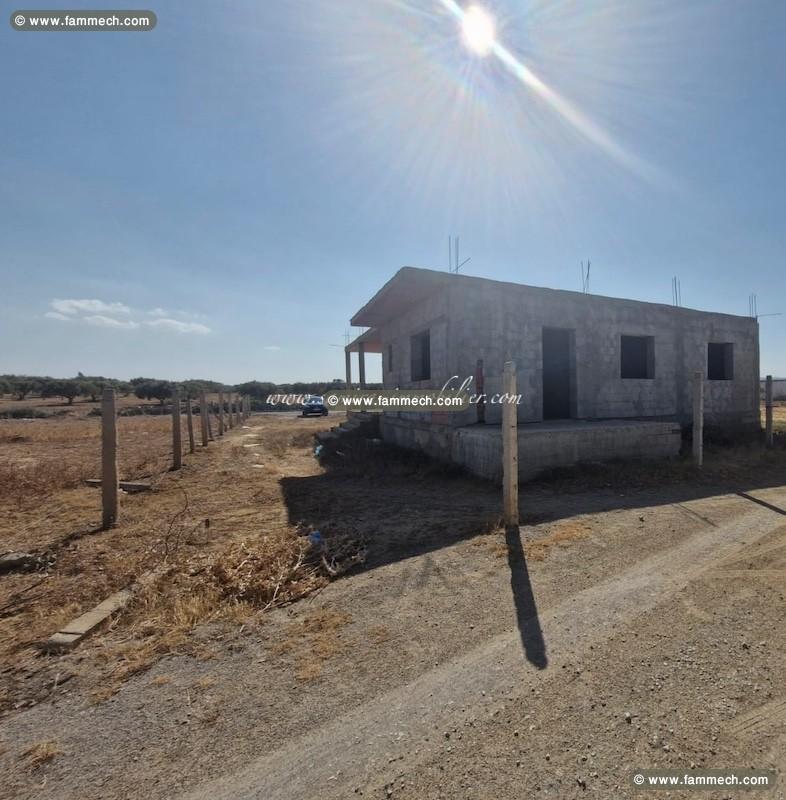Réf : V238 Villa Amel