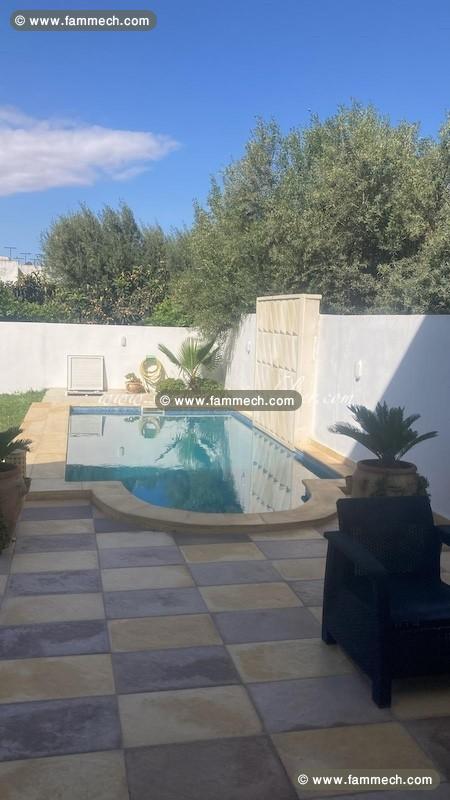 Réf : V246 Villa Nesma