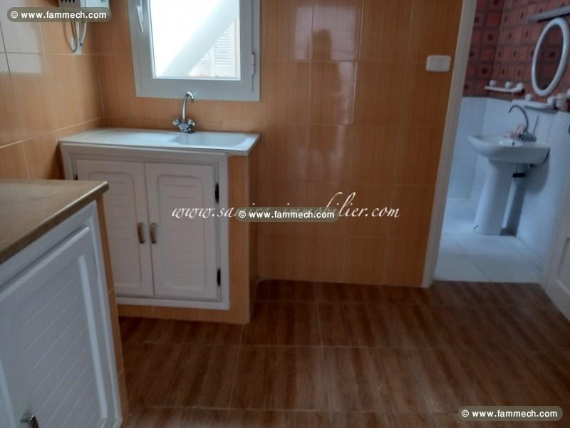 Réf : V91 Appartement Joury 