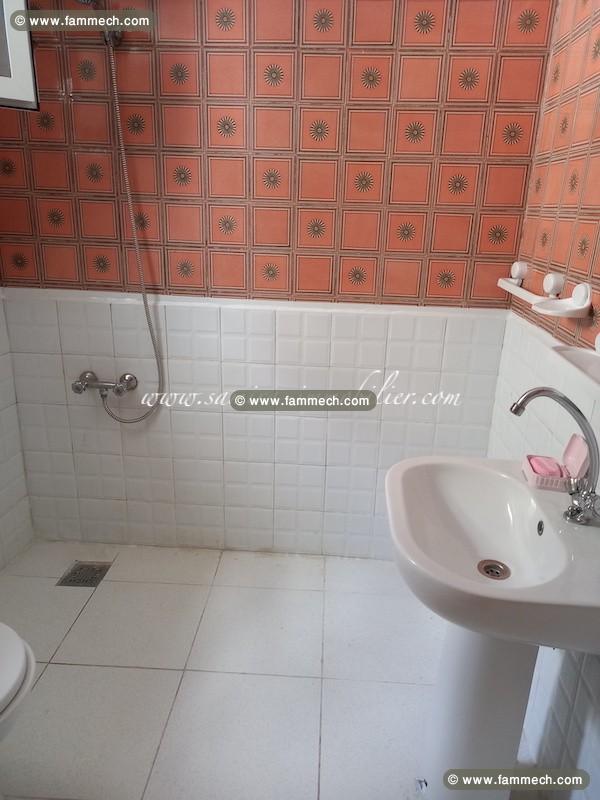 Réf : V91 Appartement Joury 