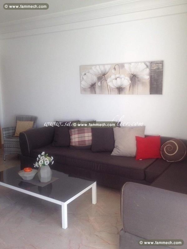 Réf : V92 Appartement La playa 