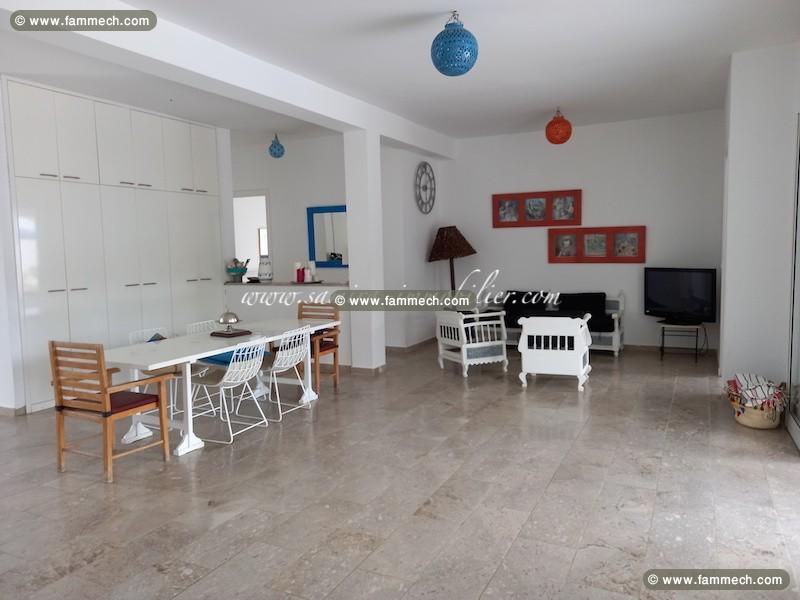 Réf: V06 Villa les vergers